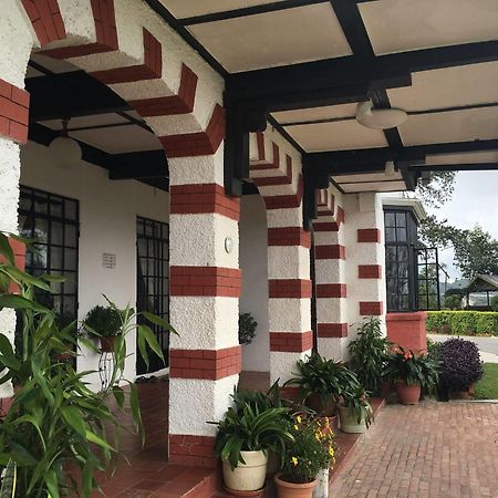 مرتفعات كاميرون Jim Thompson Cottage المظهر الخارجي الصورة