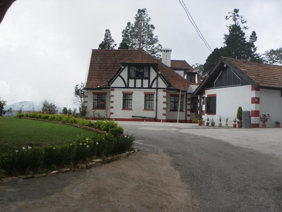 مرتفعات كاميرون Jim Thompson Cottage المظهر الخارجي الصورة