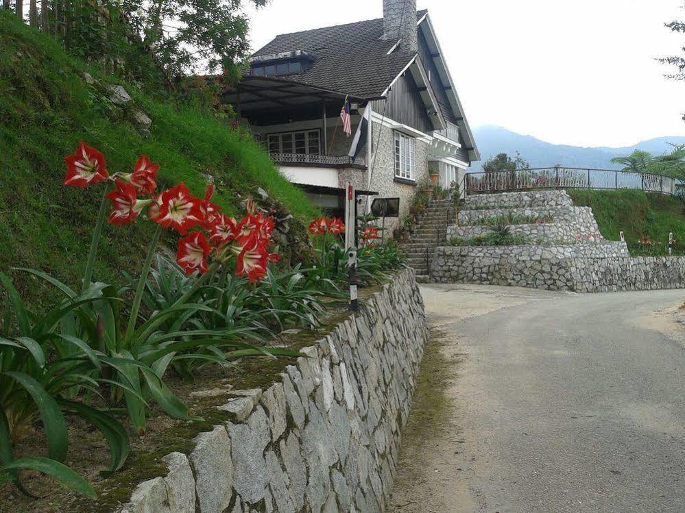 مرتفعات كاميرون Jim Thompson Cottage المظهر الخارجي الصورة