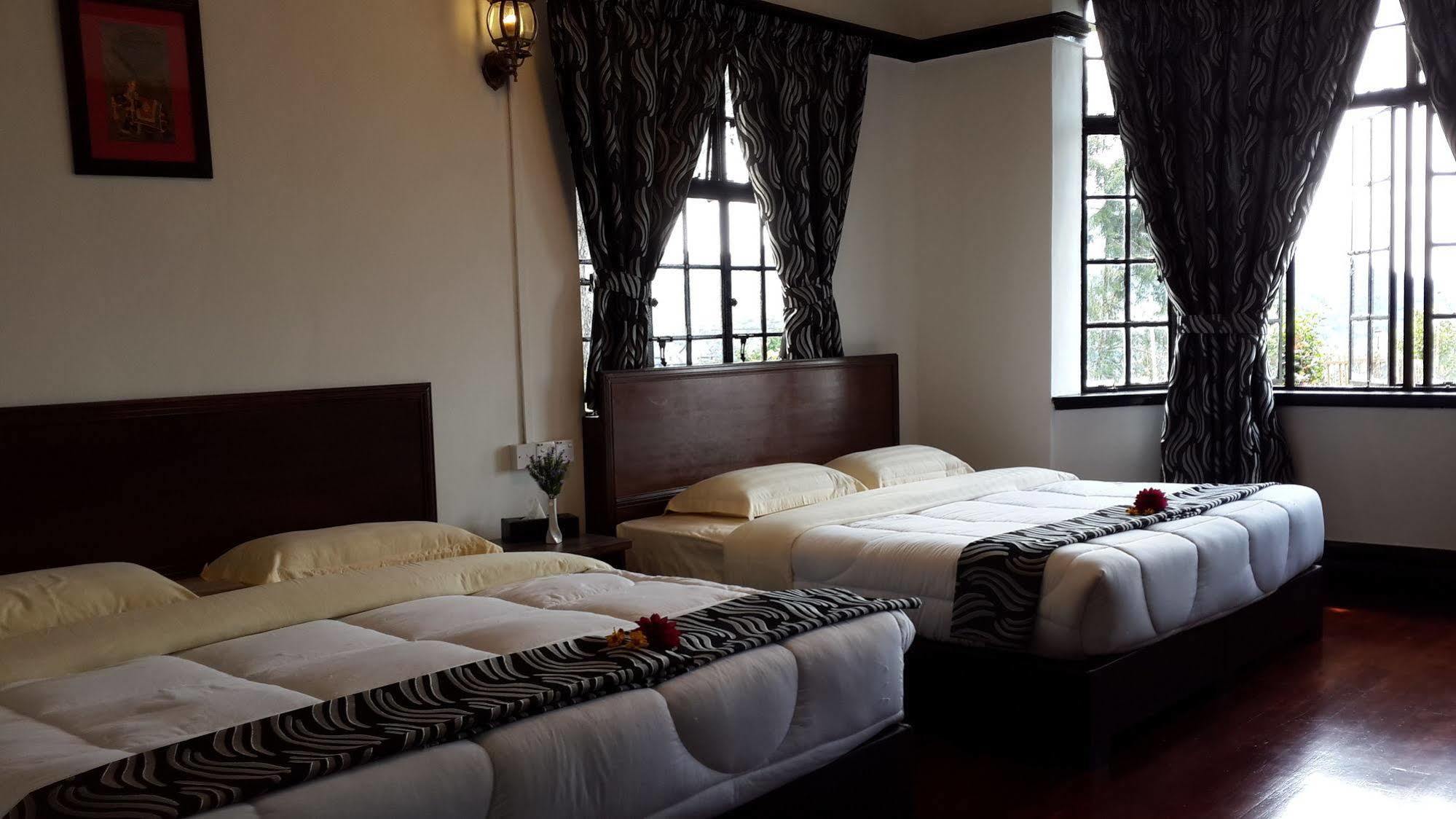 مرتفعات كاميرون Jim Thompson Cottage المظهر الخارجي الصورة