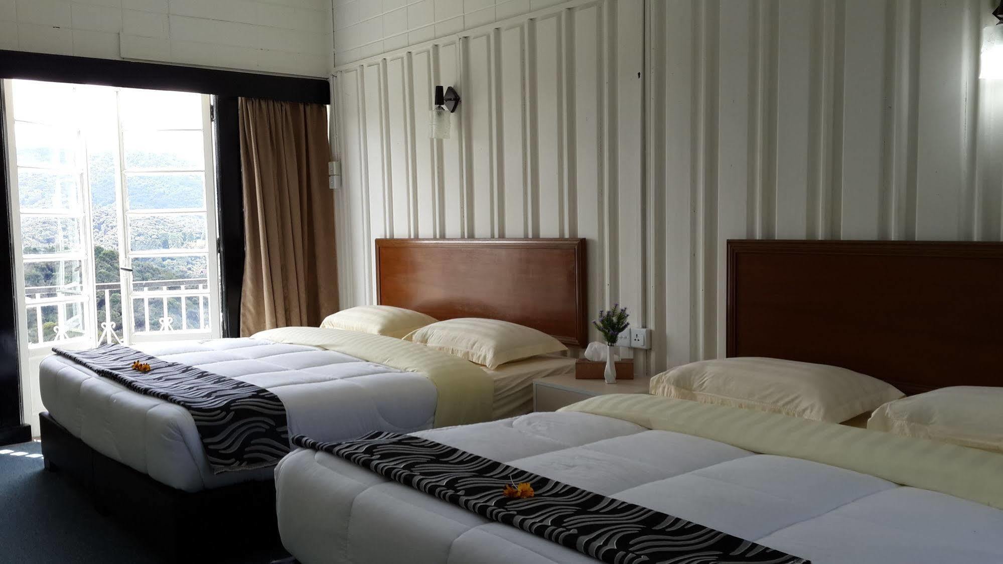 مرتفعات كاميرون Jim Thompson Cottage المظهر الخارجي الصورة