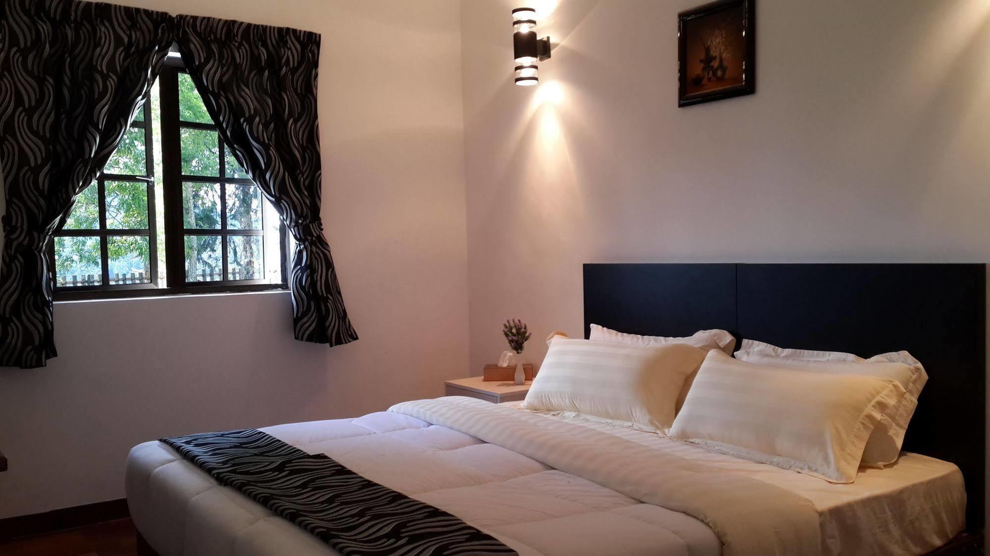 مرتفعات كاميرون Jim Thompson Cottage المظهر الخارجي الصورة