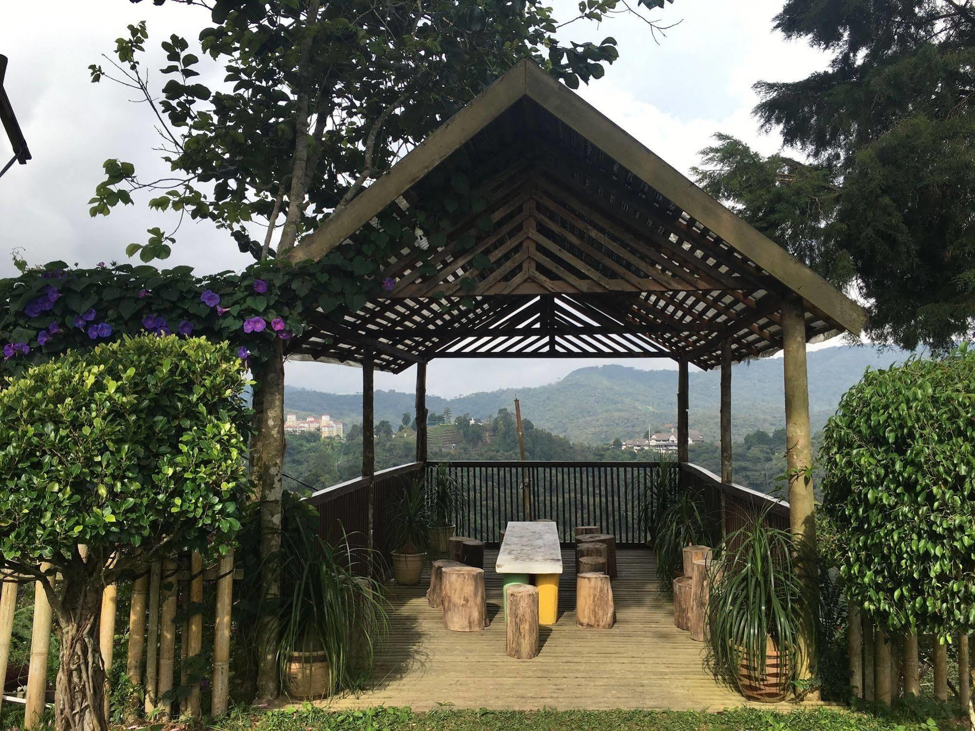مرتفعات كاميرون Jim Thompson Cottage المظهر الخارجي الصورة
