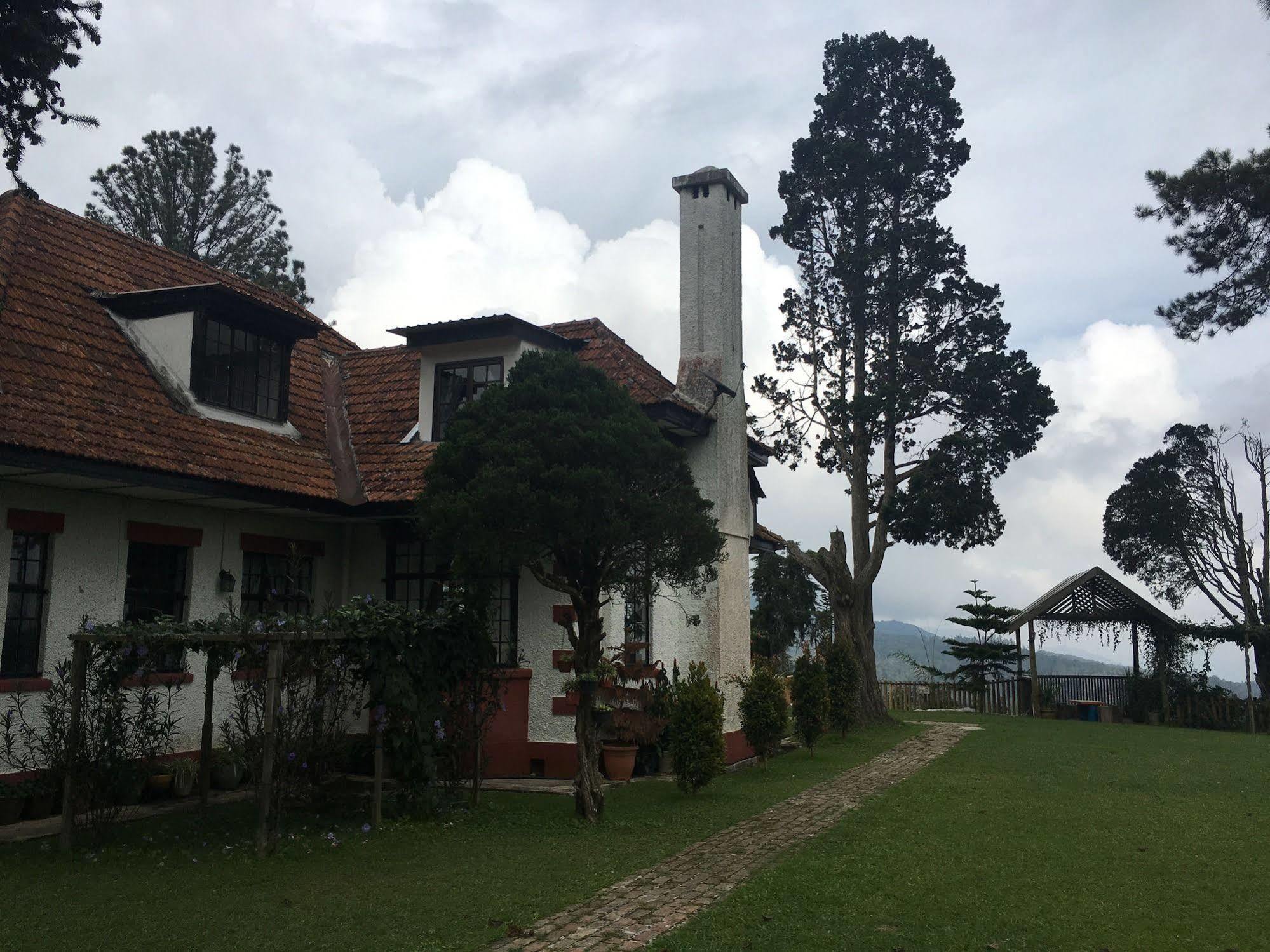مرتفعات كاميرون Jim Thompson Cottage المظهر الخارجي الصورة