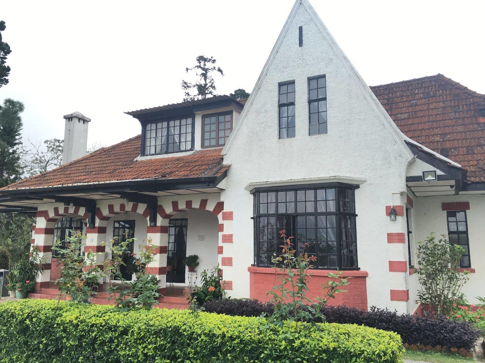 مرتفعات كاميرون Jim Thompson Cottage المظهر الخارجي الصورة