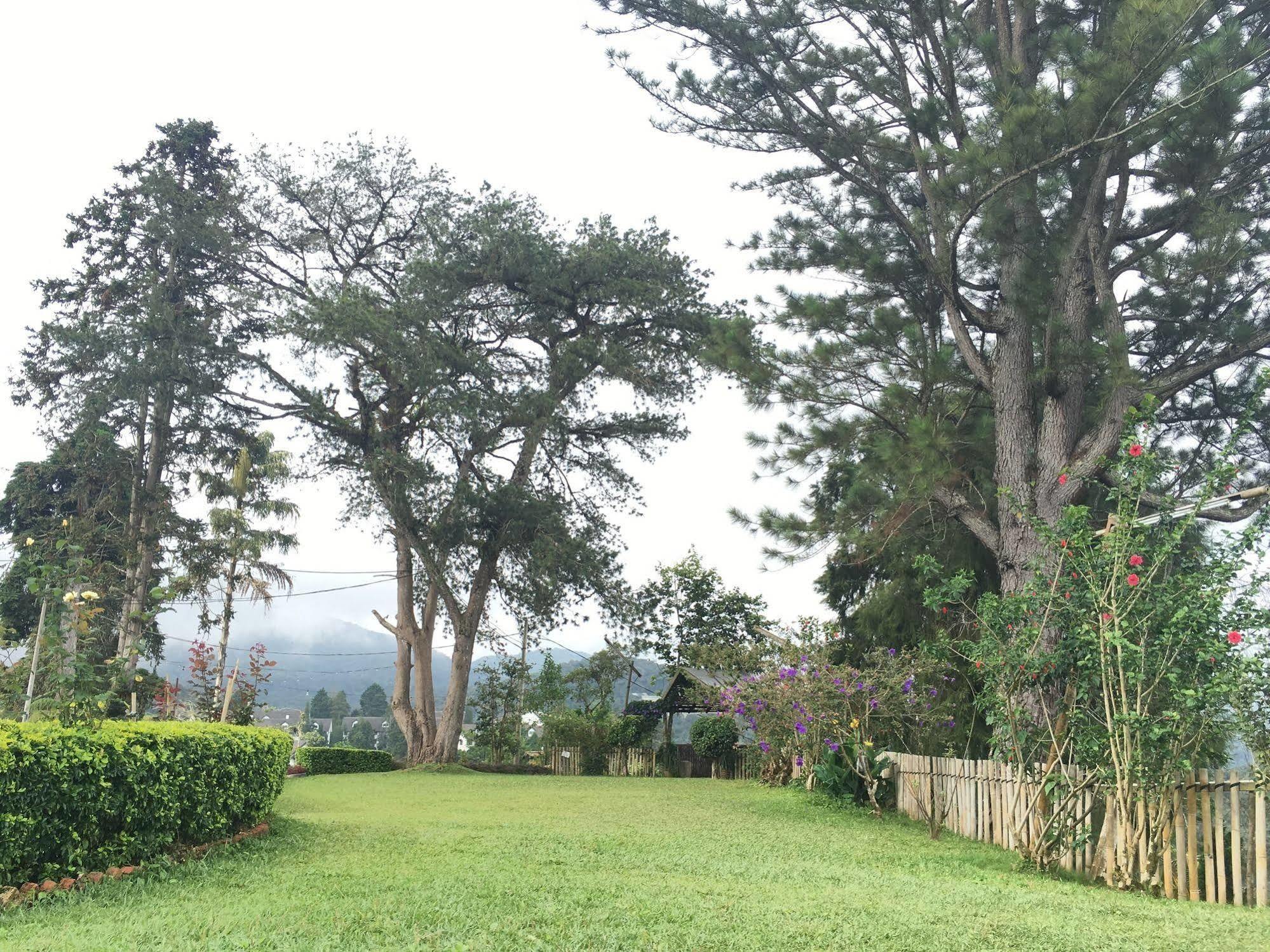 مرتفعات كاميرون Jim Thompson Cottage المظهر الخارجي الصورة